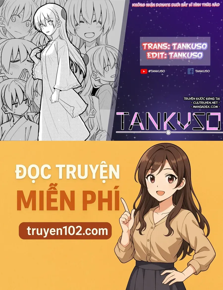 Tóm Lại Là Em Dễ Thương Được Chưa ? Chương 341 Ảnh 22