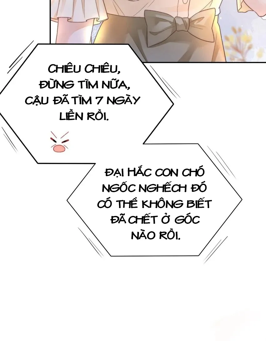 Tổng tài bá đạo, đầu óc anh ấy có vấn đề Chương 1 Ảnh 6