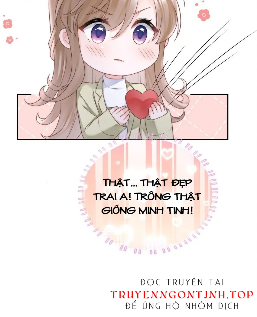Tổng tài bá đạo, đầu óc anh ấy có vấn đề Chương 1 Ảnh 57