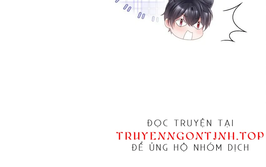 Tổng tài bá đạo, đầu óc anh ấy có vấn đề Chương 2 Ảnh 46