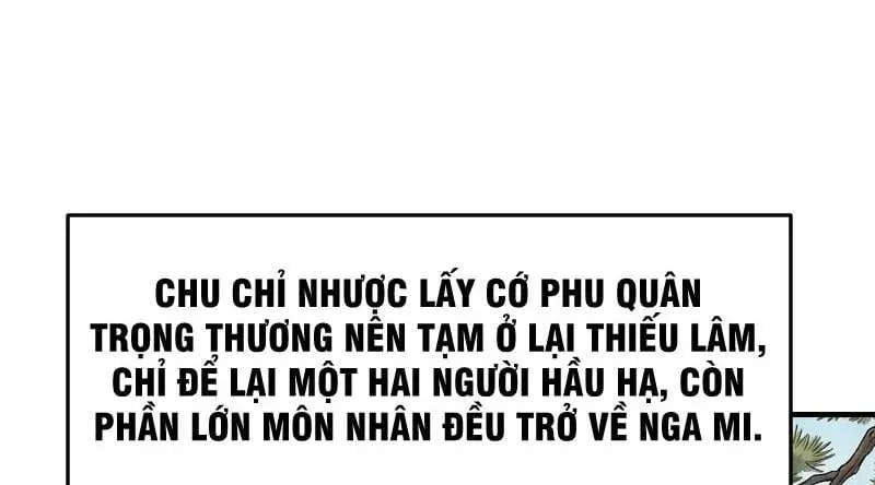 Tống Thanh Thư Nghịch Tập Ký Chương 1 Ảnh 129