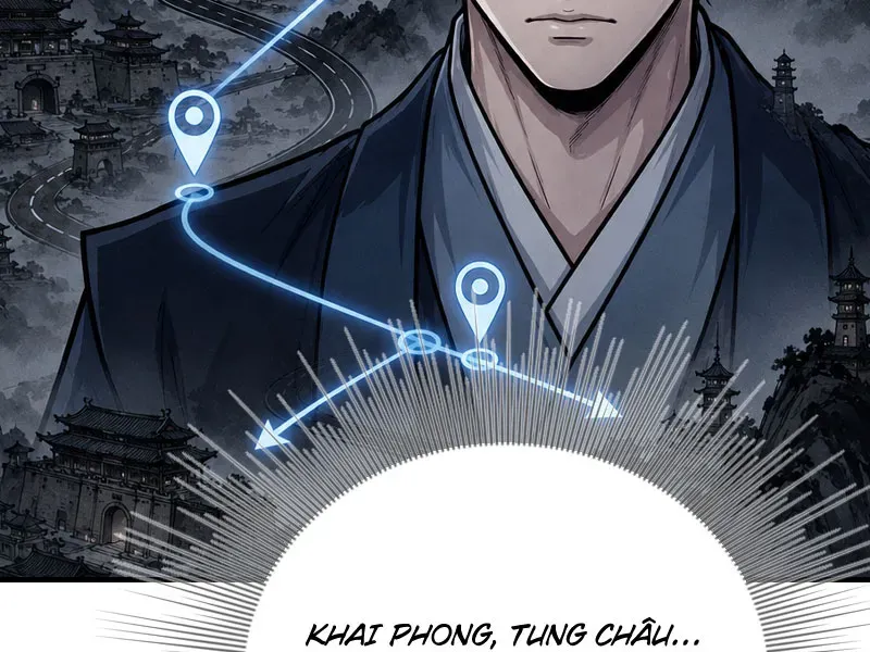 Tống Thanh Thư Nghịch Tập Ký Chương 4 Ảnh 27