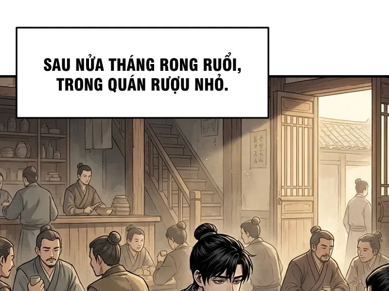 Tống Thanh Thư Nghịch Tập Ký Chương 4 Ảnh 29