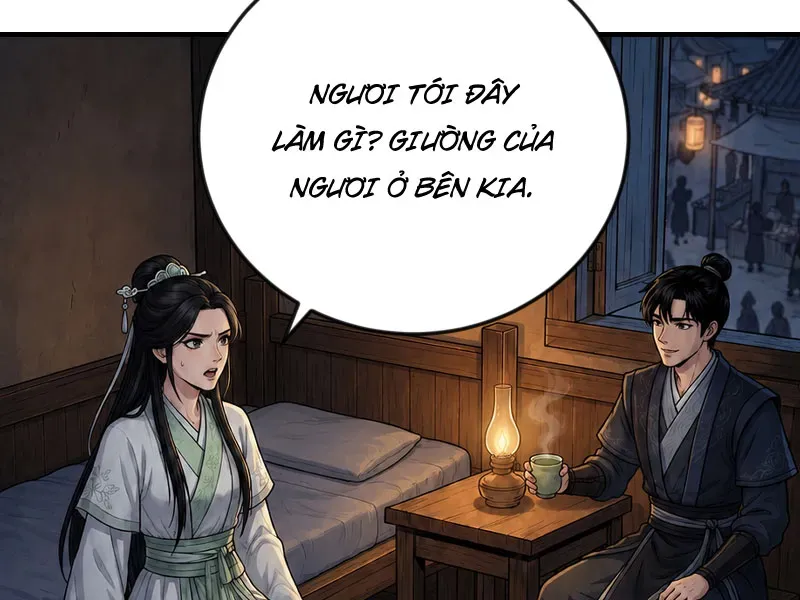 Tống Thanh Thư Nghịch Tập Ký Chương 4 Ảnh 5