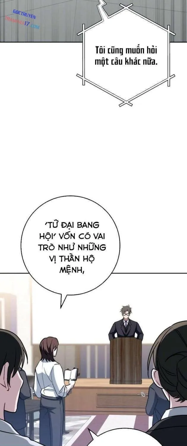 Top Ranker Chương 41 Ảnh 41