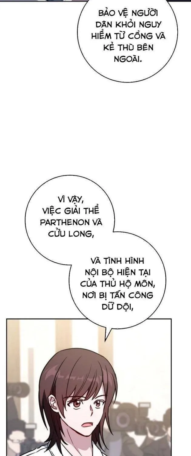 Top Ranker Chương 41 Ảnh 42