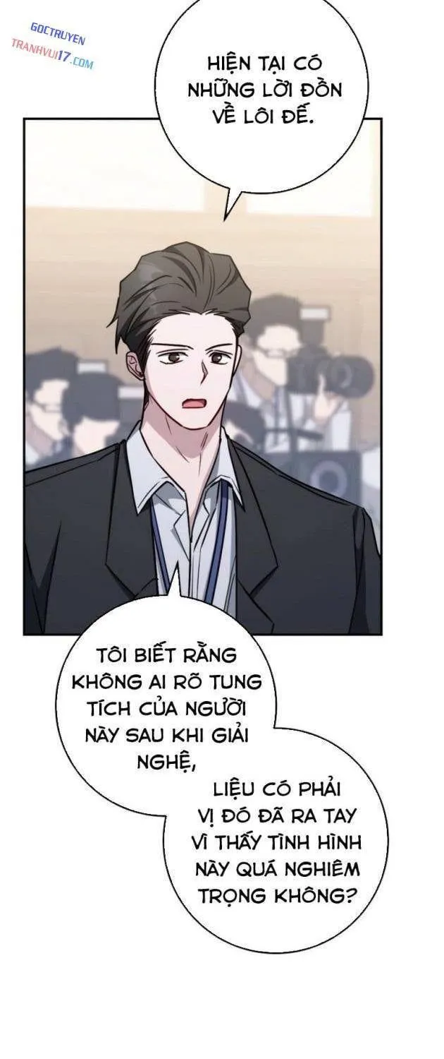 Top Ranker Chương 41 Ảnh 10