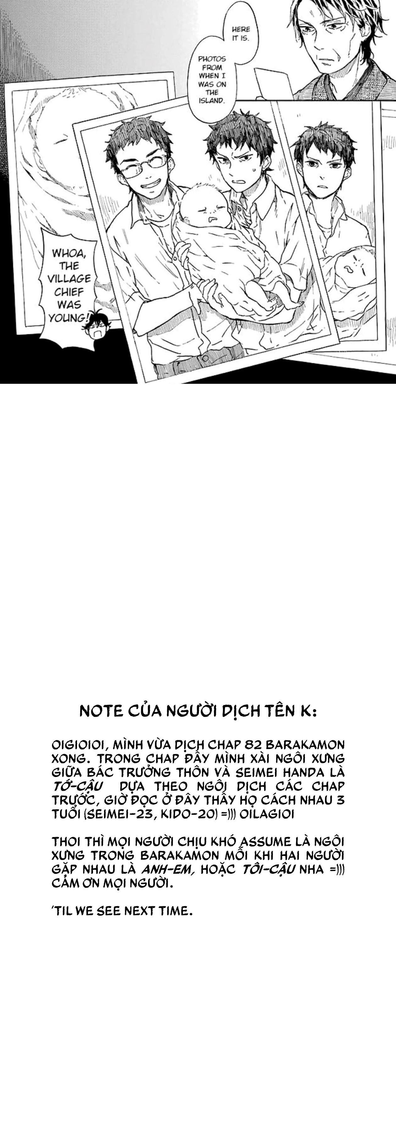 Totodon Chương 2 Ảnh 3