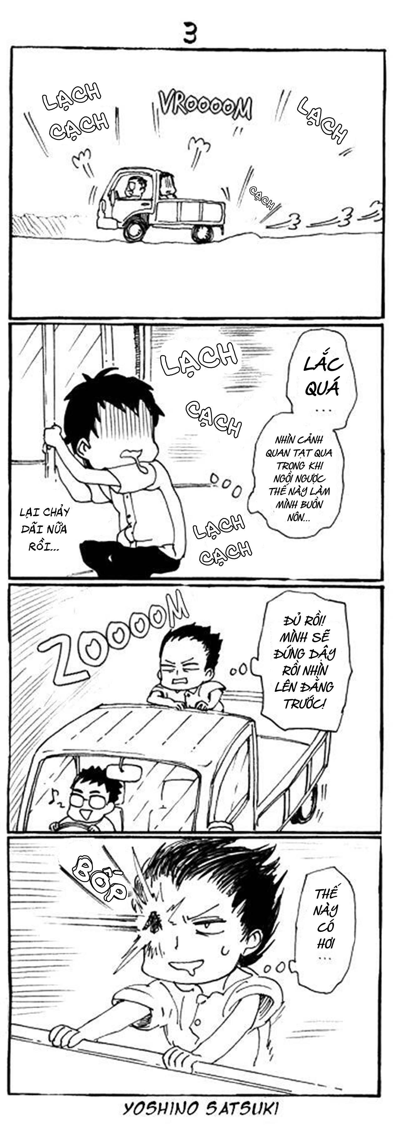 Totodon Chương 3 Ảnh 2