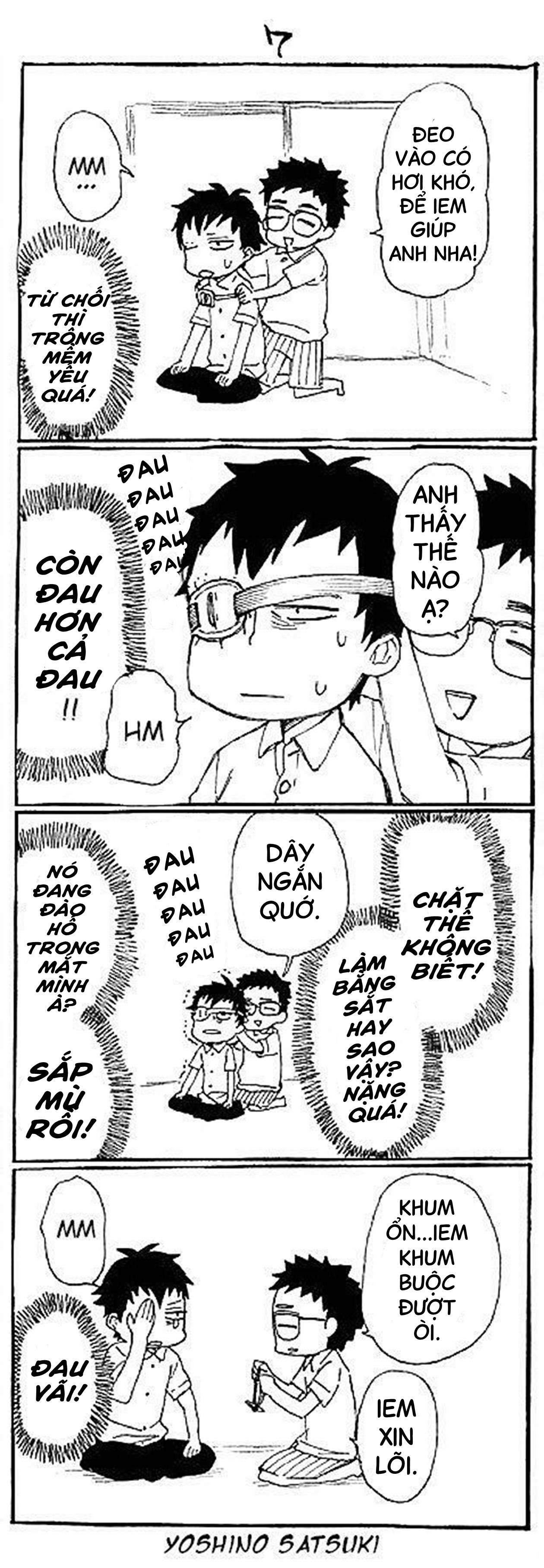 Totodon Chương 7 Ảnh 2