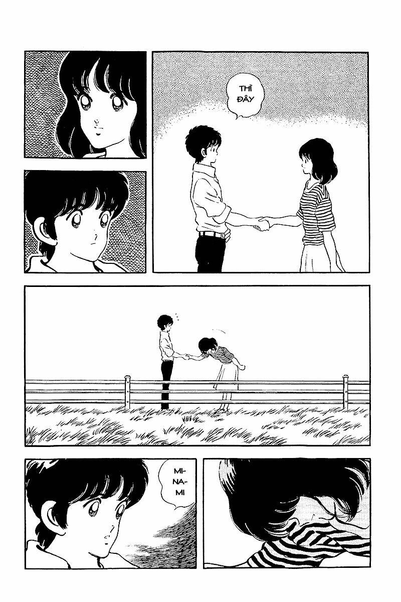 Touch Chương 243 Ảnh 8