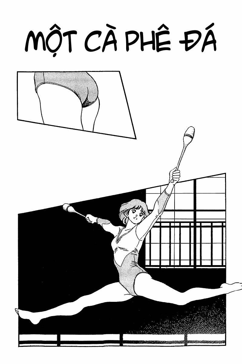 Touch Chương 245 Ảnh 3
