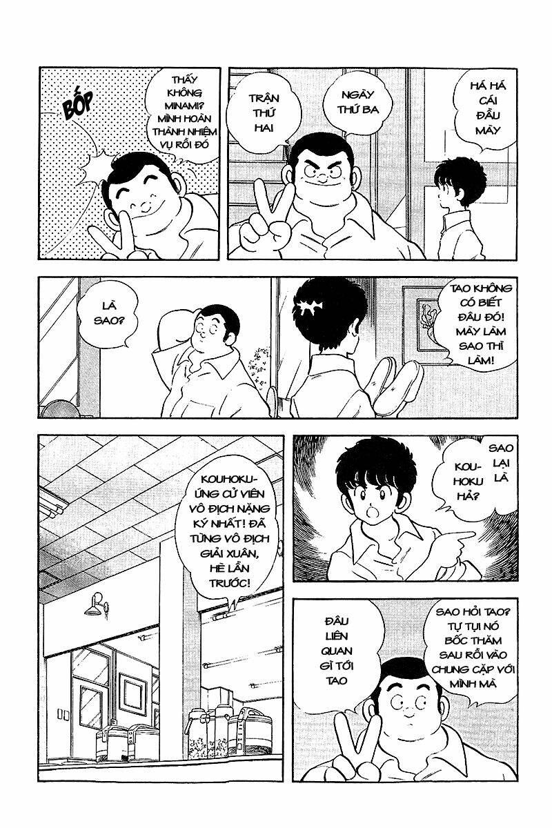 Touch Chương 252 Ảnh 5