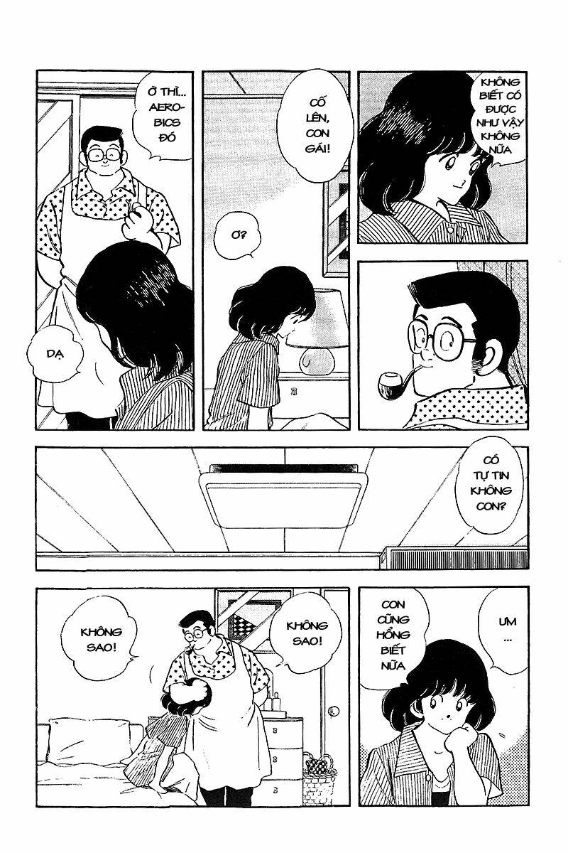 Touch Chương 252 Ảnh 10