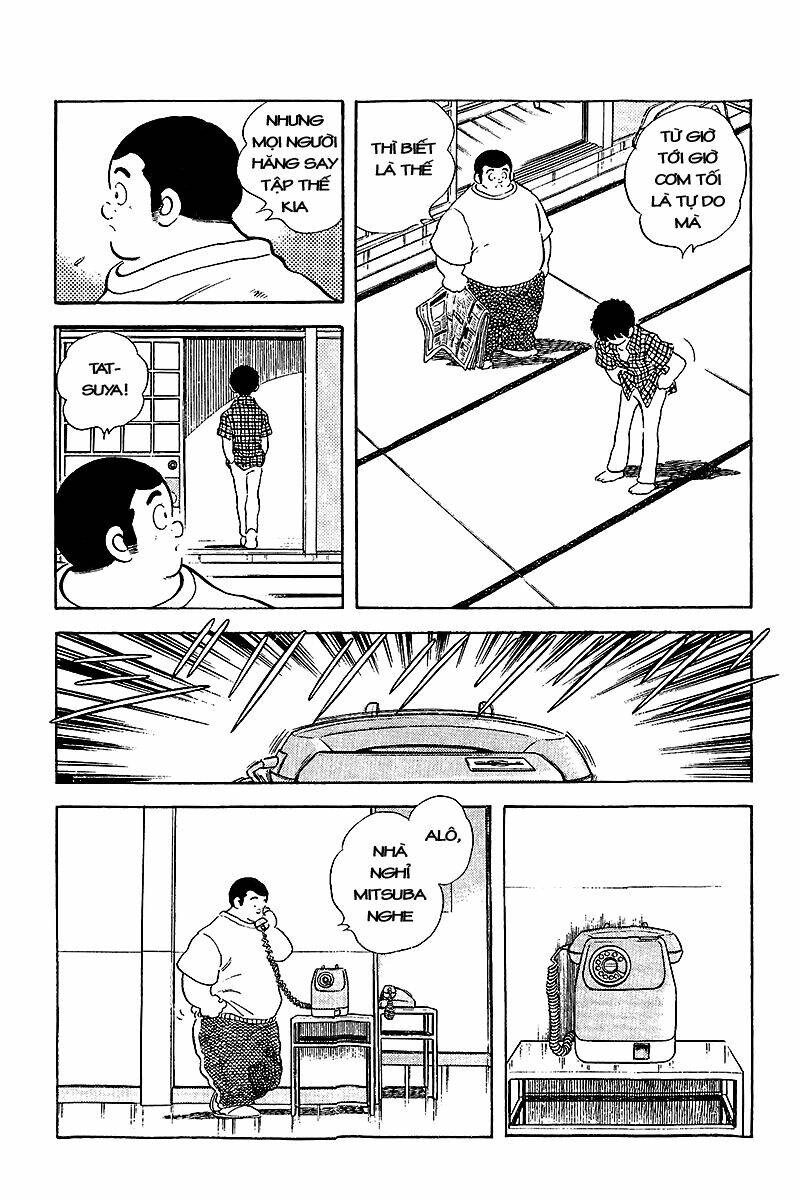 Touch Chương 253 Ảnh 9