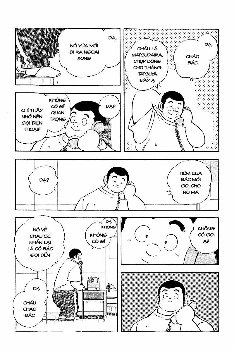 Touch Chương 253 Ảnh 10