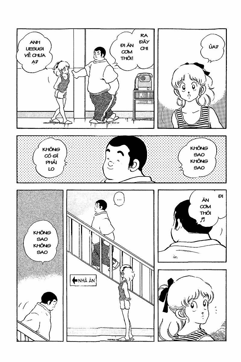Touch Chương 254 Ảnh 11