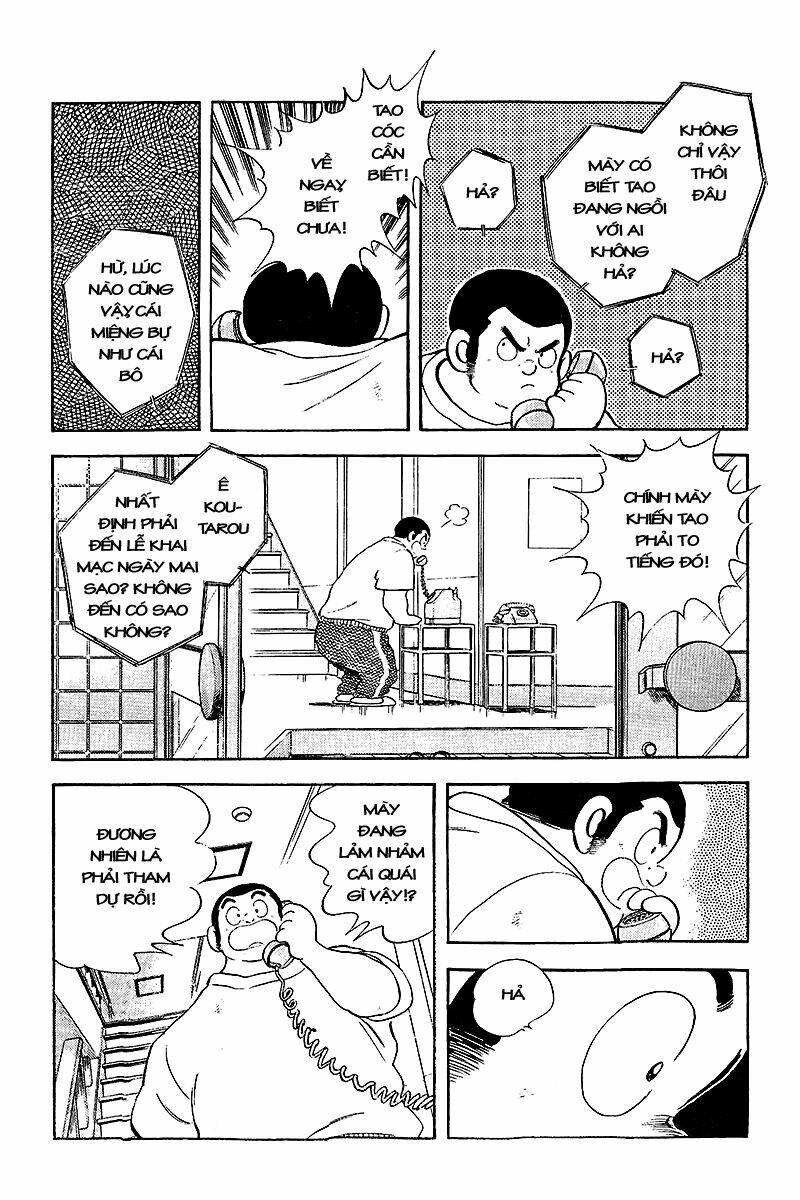 Touch Chương 254 Ảnh 7