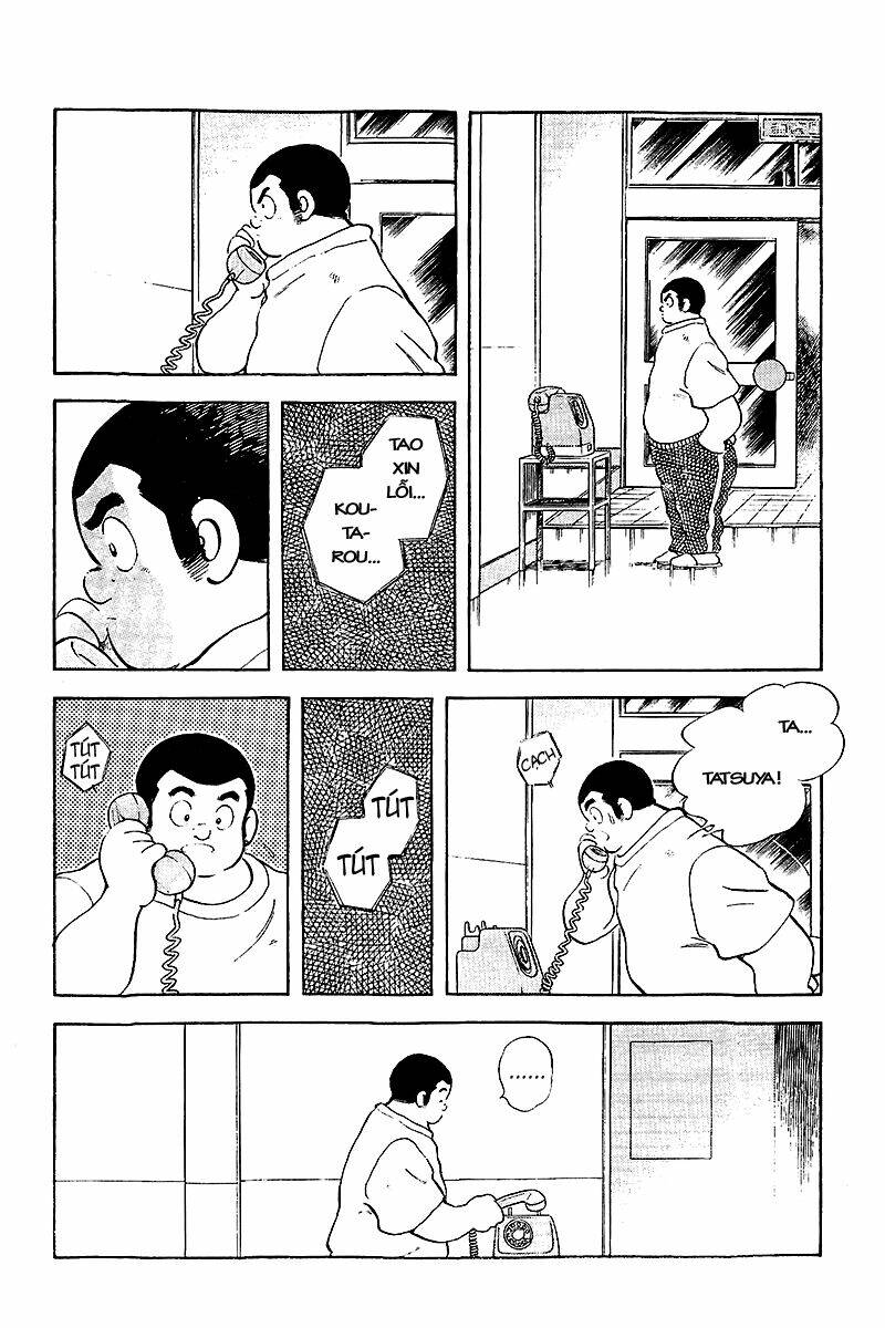 Touch Chương 254 Ảnh 10