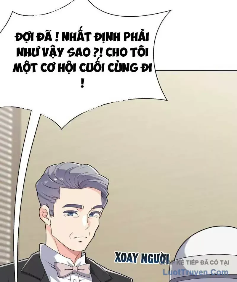 Tránh Ra, Ta Là Ma Pháp Thiếu Nữ! Chương 44 Ảnh 11