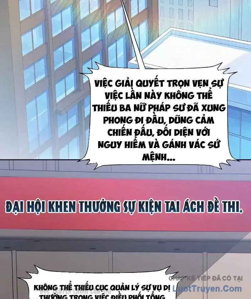Tránh Ra, Ta Là Ma Pháp Thiếu Nữ! Chương 44 Ảnh 25
