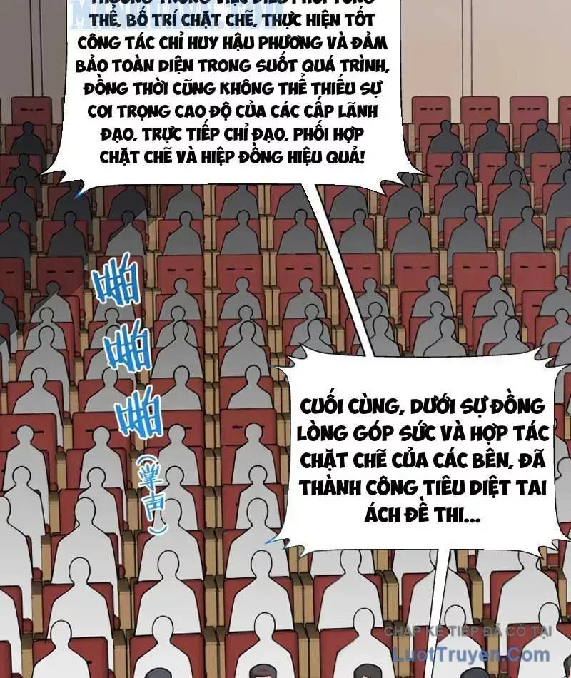 Tránh Ra, Ta Là Ma Pháp Thiếu Nữ! Chương 44 Ảnh 26