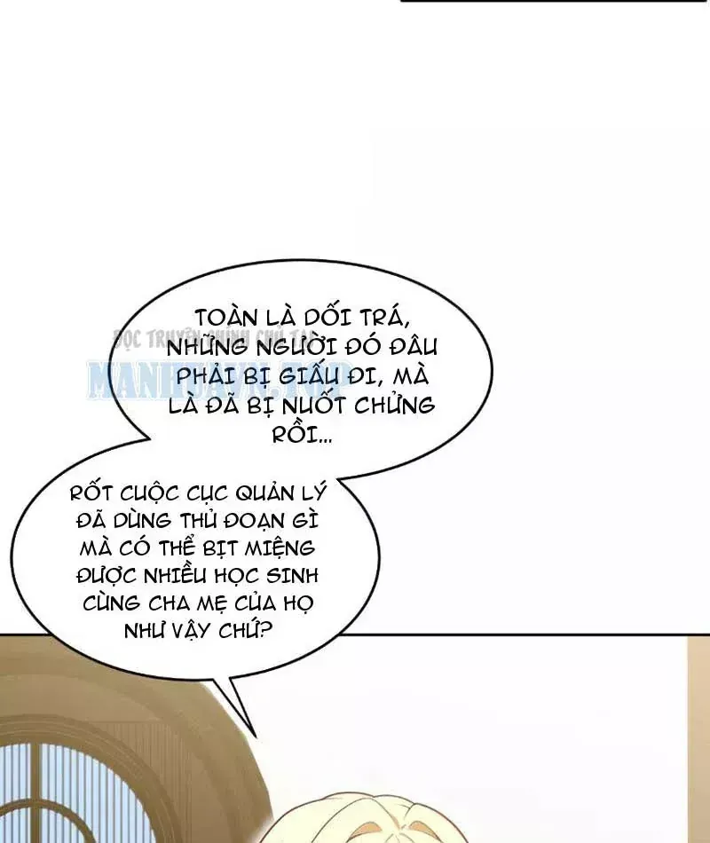 Tránh Ra, Ta Là Ma Pháp Thiếu Nữ! Chương 44 Ảnh 32