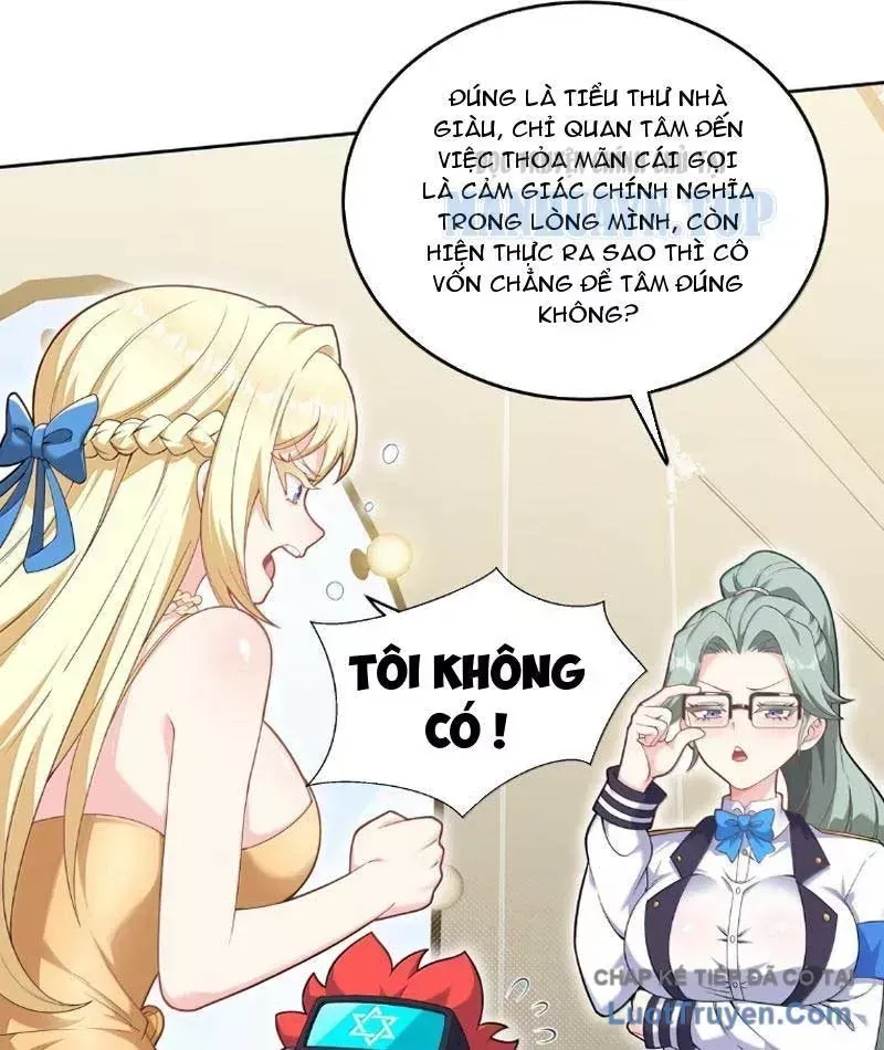 Tránh Ra, Ta Là Ma Pháp Thiếu Nữ! Chương 44 Ảnh 37