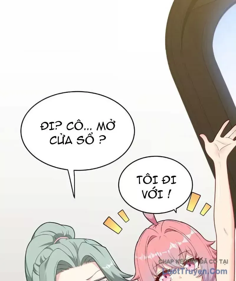 Tránh Ra, Ta Là Ma Pháp Thiếu Nữ! Chương 44 Ảnh 43
