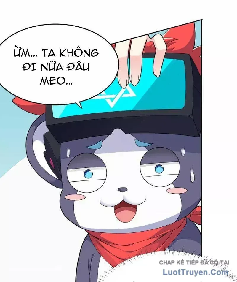 Tránh Ra, Ta Là Ma Pháp Thiếu Nữ! Chương 44 Ảnh 45