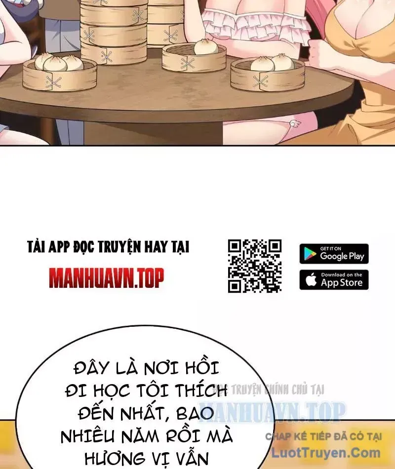 Tránh Ra, Ta Là Ma Pháp Thiếu Nữ! Chương 44 Ảnh 52