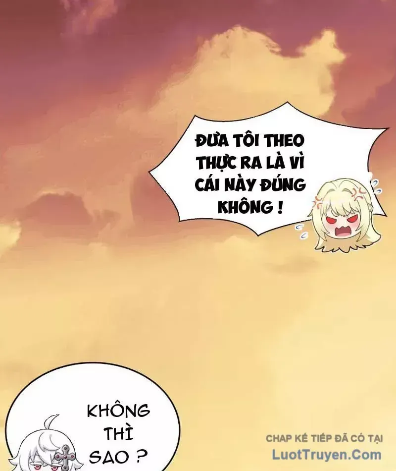 Tránh Ra, Ta Là Ma Pháp Thiếu Nữ! Chương 44 Ảnh 59