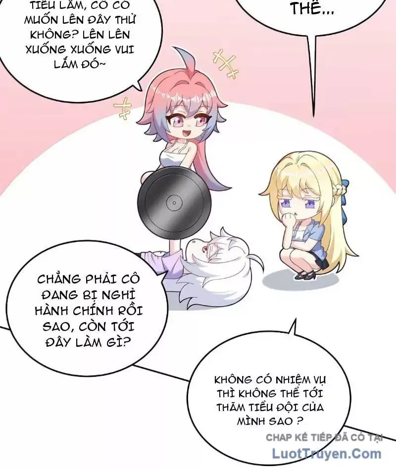 Tránh Ra, Ta Là Ma Pháp Thiếu Nữ! Chương 44 Ảnh 66