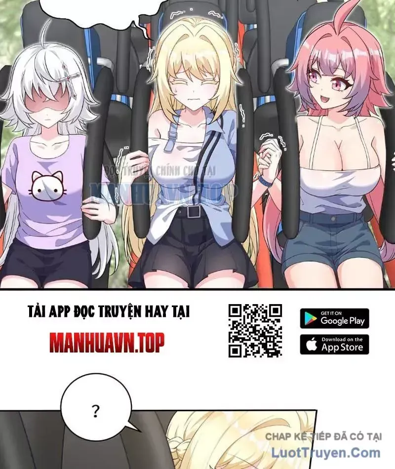 Tránh Ra, Ta Là Ma Pháp Thiếu Nữ! Chương 44 Ảnh 81