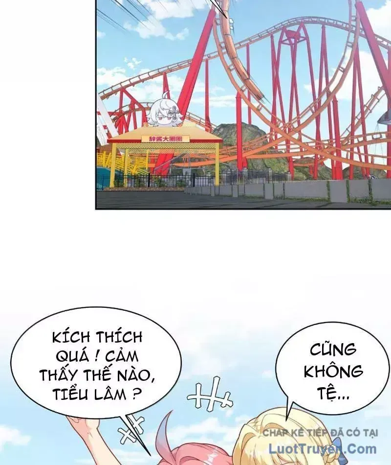 Tránh Ra, Ta Là Ma Pháp Thiếu Nữ! Chương 44 Ảnh 83