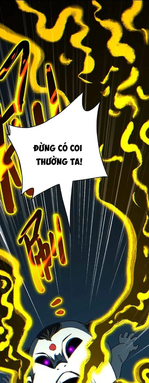 Tranh Thủ Kiếm Chác Ở Thế Giới Quỷ Dị Thì Làm Sao? Chương 19 Ảnh 21