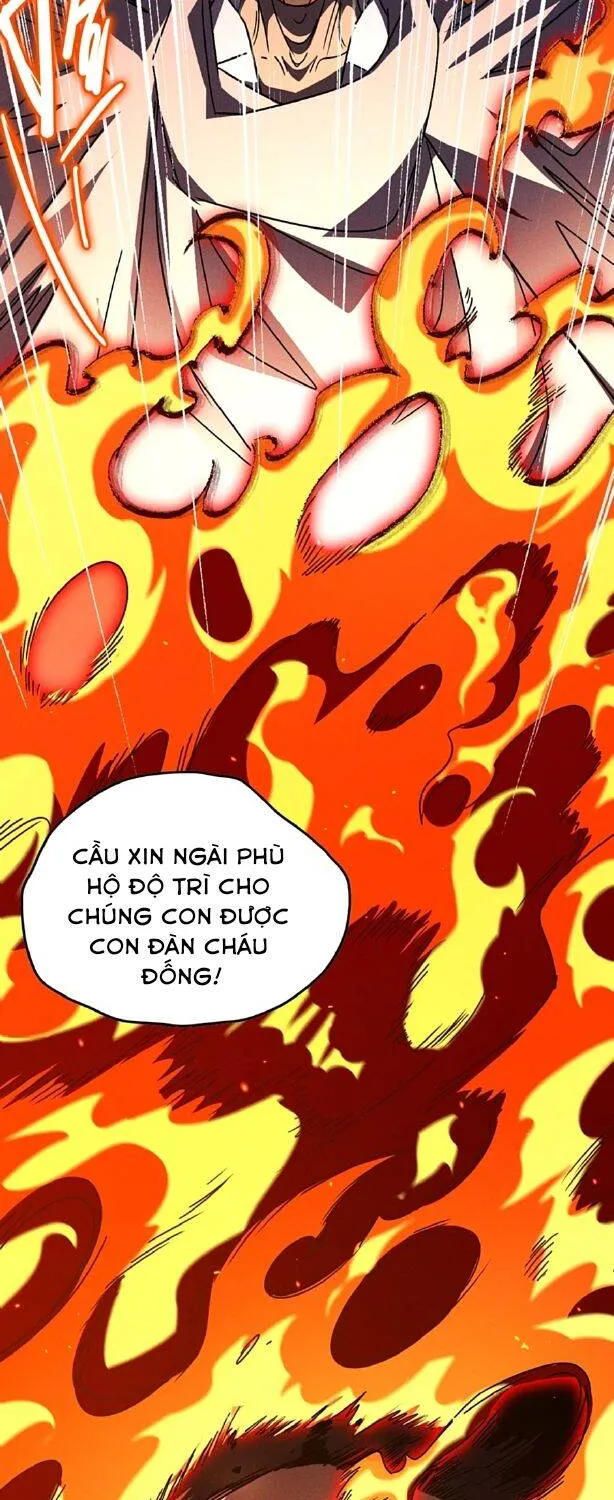 Tranh Thủ Kiếm Chác Ở Thế Giới Quỷ Dị Thì Làm Sao? Chương 19 Ảnh 35