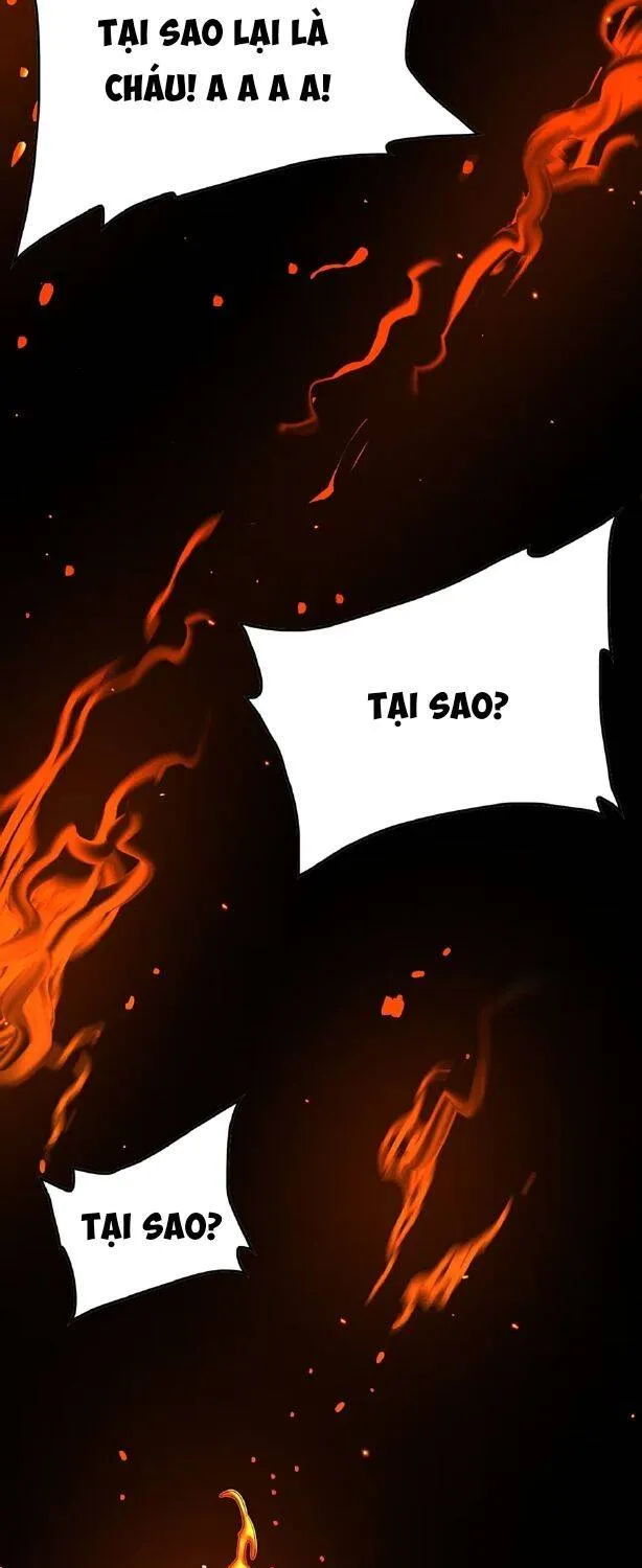 Tranh Thủ Kiếm Chác Ở Thế Giới Quỷ Dị Thì Làm Sao? Chương 19 Ảnh 37