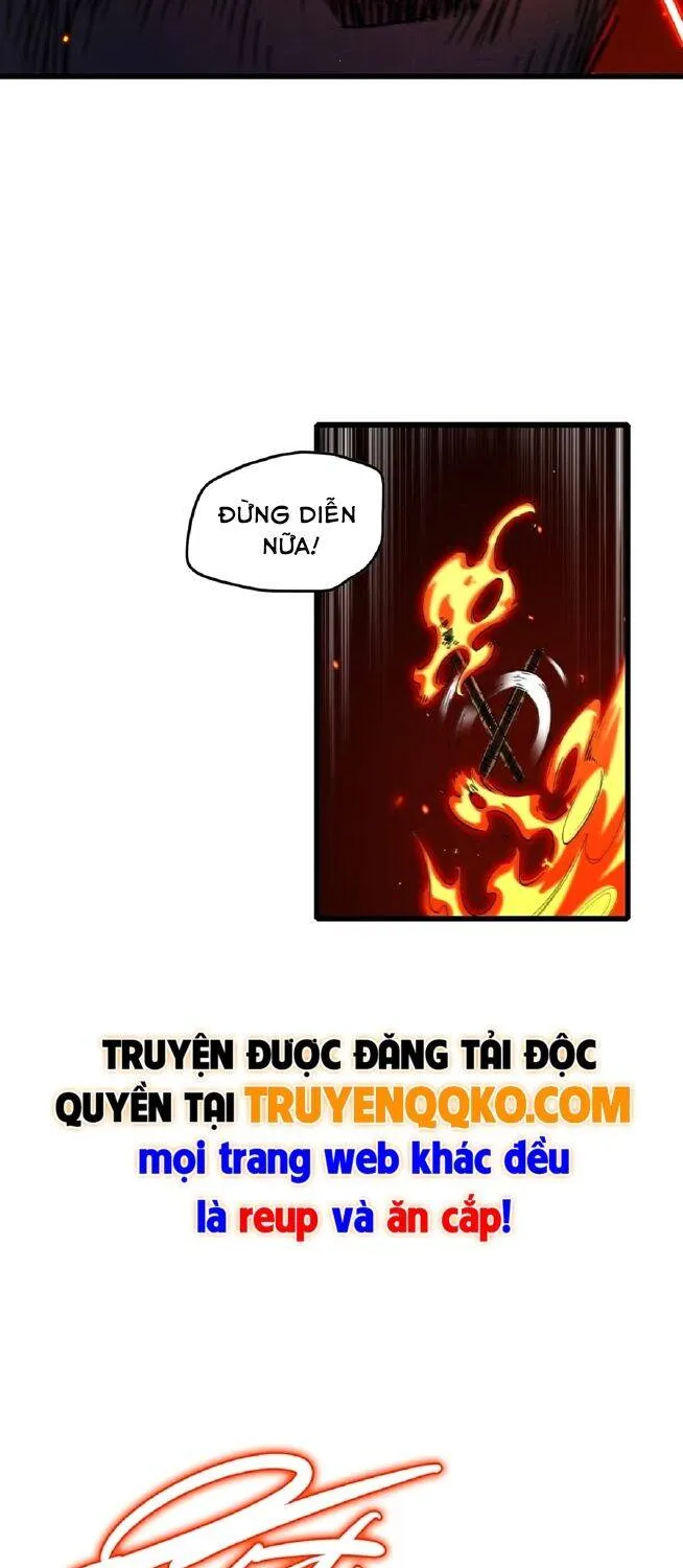 Tranh Thủ Kiếm Chác Ở Thế Giới Quỷ Dị Thì Làm Sao? Chương 19 Ảnh 48