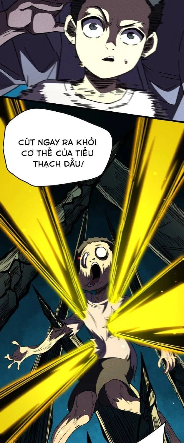 Tranh Thủ Kiếm Chác Ở Thế Giới Quỷ Dị Thì Làm Sao? Chương 19 Ảnh 56