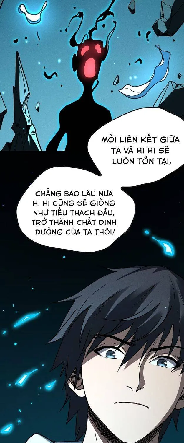 Tranh Thủ Kiếm Chác Ở Thế Giới Quỷ Dị Thì Làm Sao? Chương 19 Ảnh 58