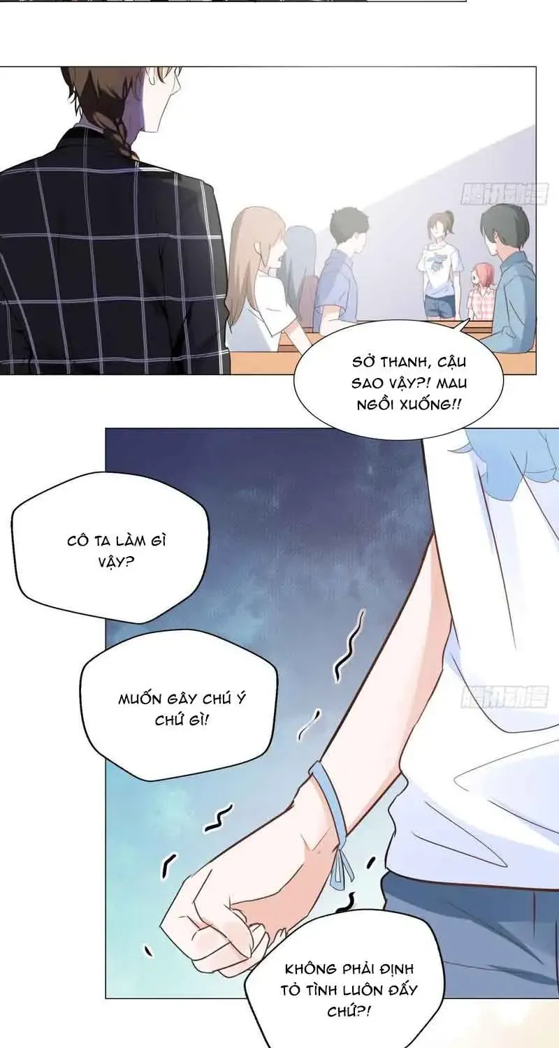 Trên Đời Không Có Mèo Tốt Chương 3 Ảnh 13