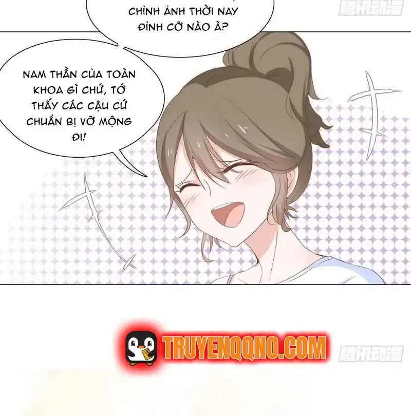 Trên Đời Không Có Mèo Tốt Chương 3 Ảnh 7
