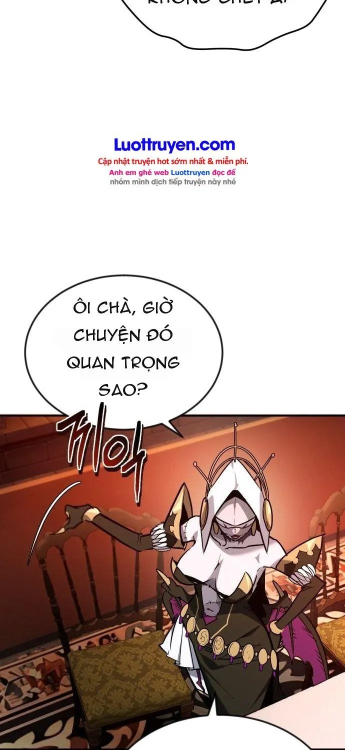 Trên Thế Giới Không Có Chiến Binh Xấu Chương 73 Ảnh 58