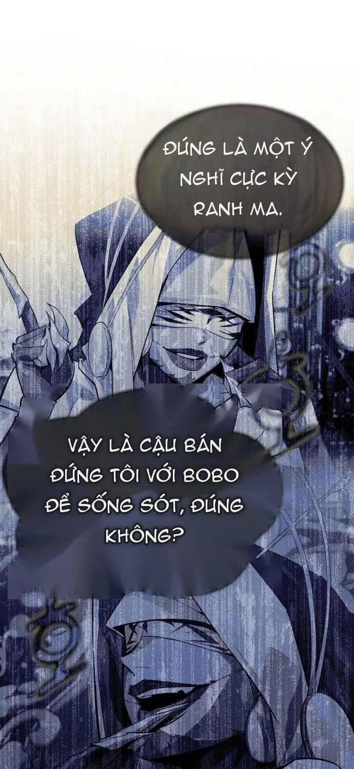 Trên Thế Giới Không Có Chiến Binh Xấu Chương 73 Ảnh 83