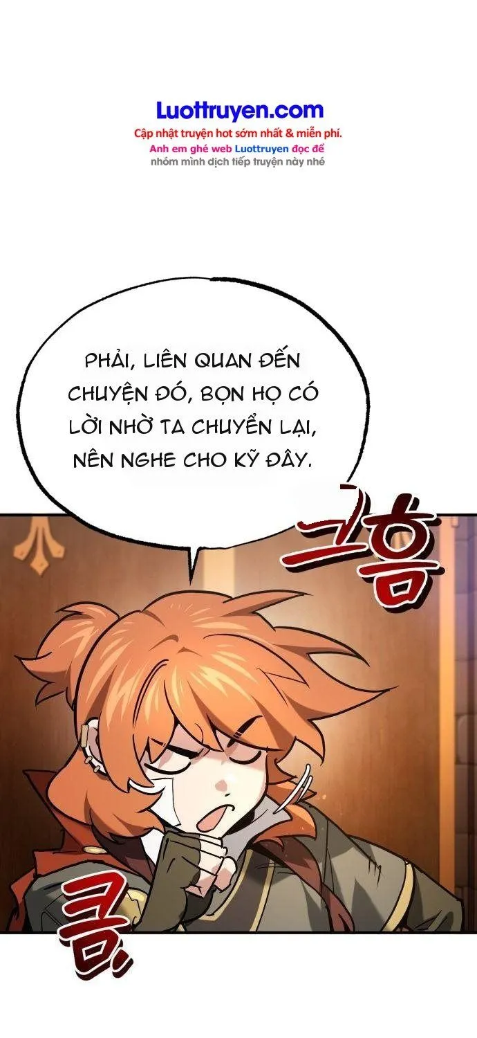 Trên Thế Giới Không Có Chiến Binh Xấu Chương 73 Ảnh 94