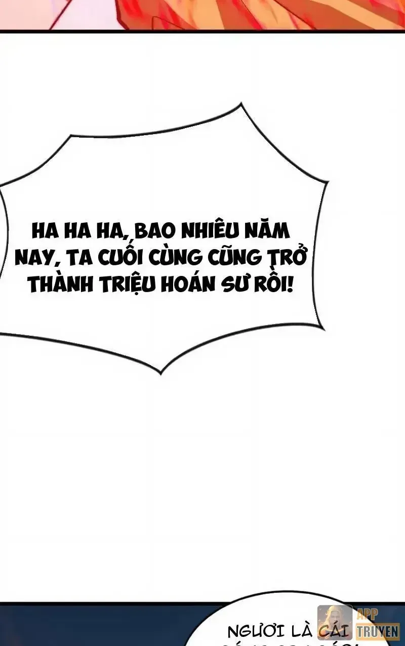 Triệu Hoán Ác Ma, Ta Đã Là Thâm Uyên Chương 68 Ảnh 31