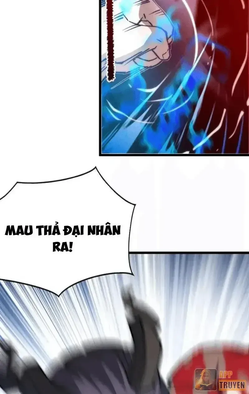 Triệu Hoán Ác Ma, Ta Đã Là Thâm Uyên Chương 68 Ảnh 44