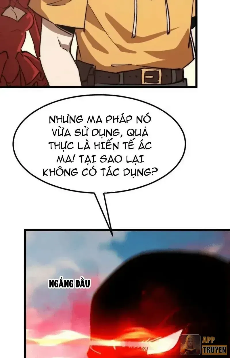 Triệu Hoán Ác Ma, Ta Đã Là Thâm Uyên Chương 68 Ảnh 10