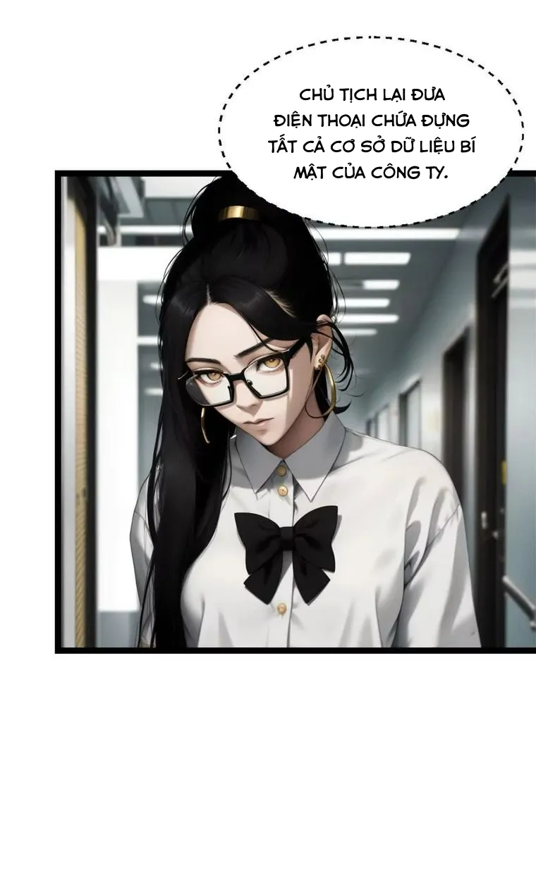 Trò Chơi 15 Tỷ Chương 5 Ảnh 12